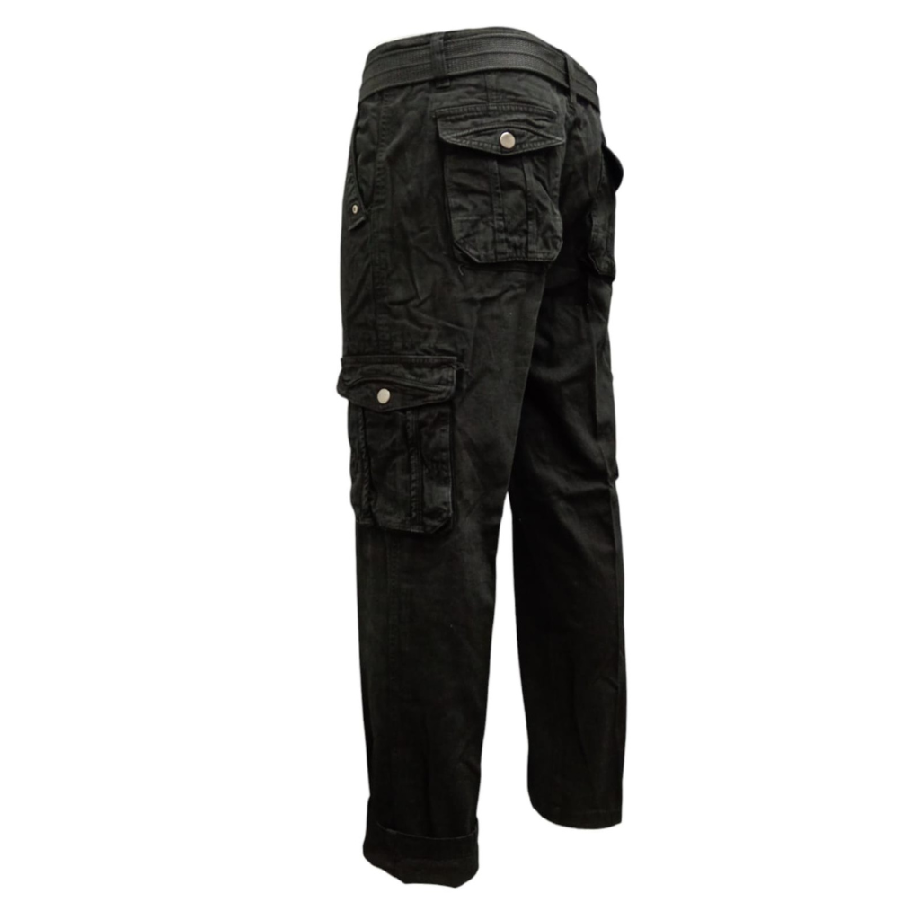 Cargo pants verano