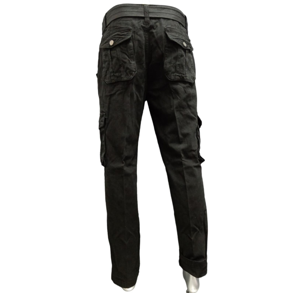 Cargo pants verano