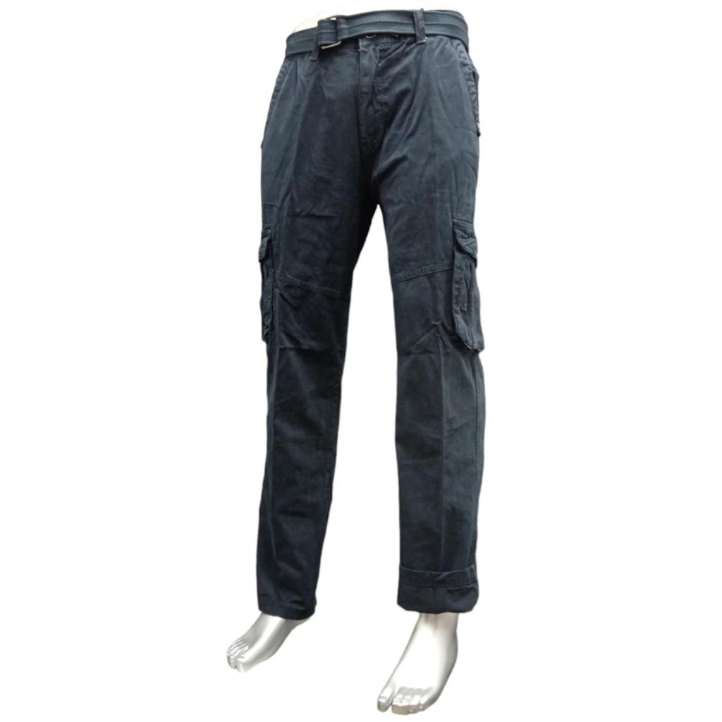 Cargo pants verano