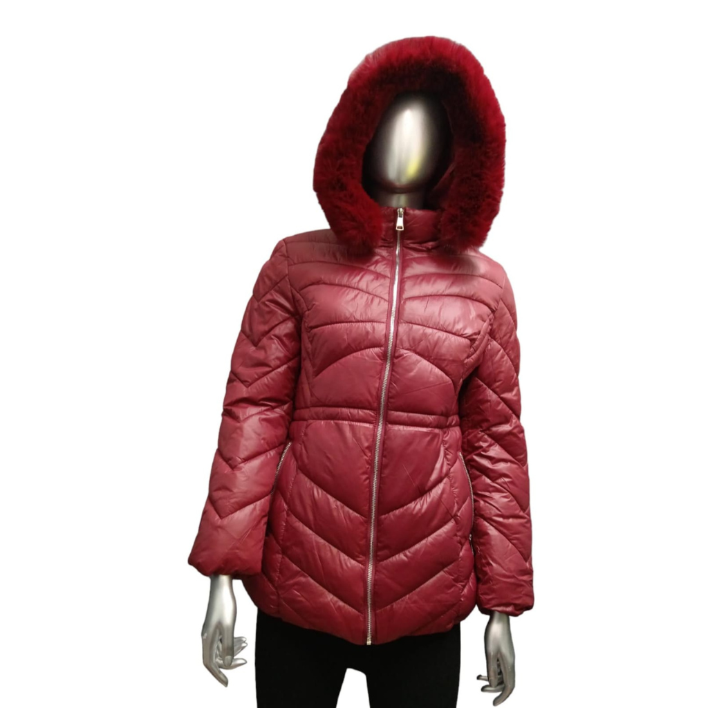 Jacket de mujer Z01