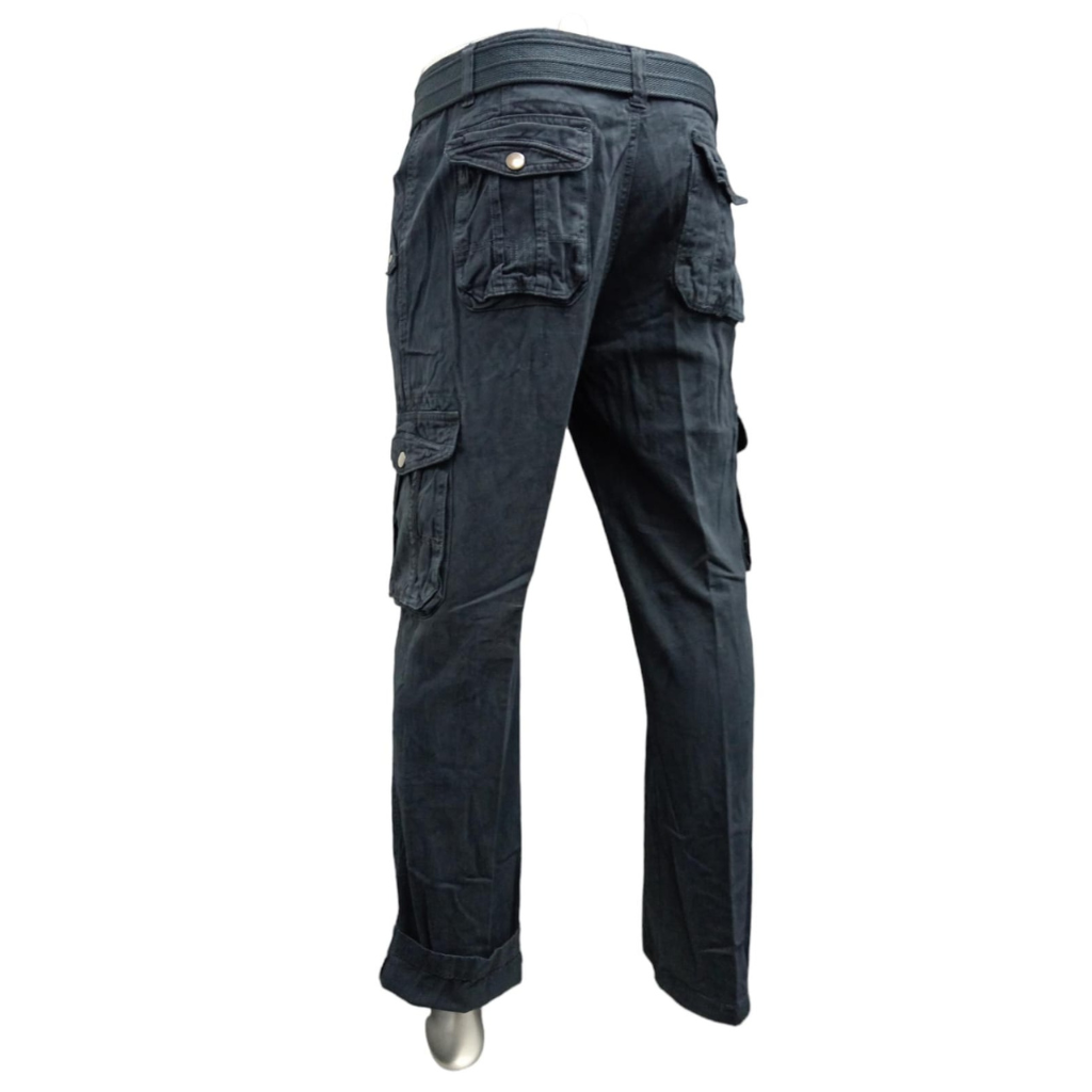 Cargo pants verano