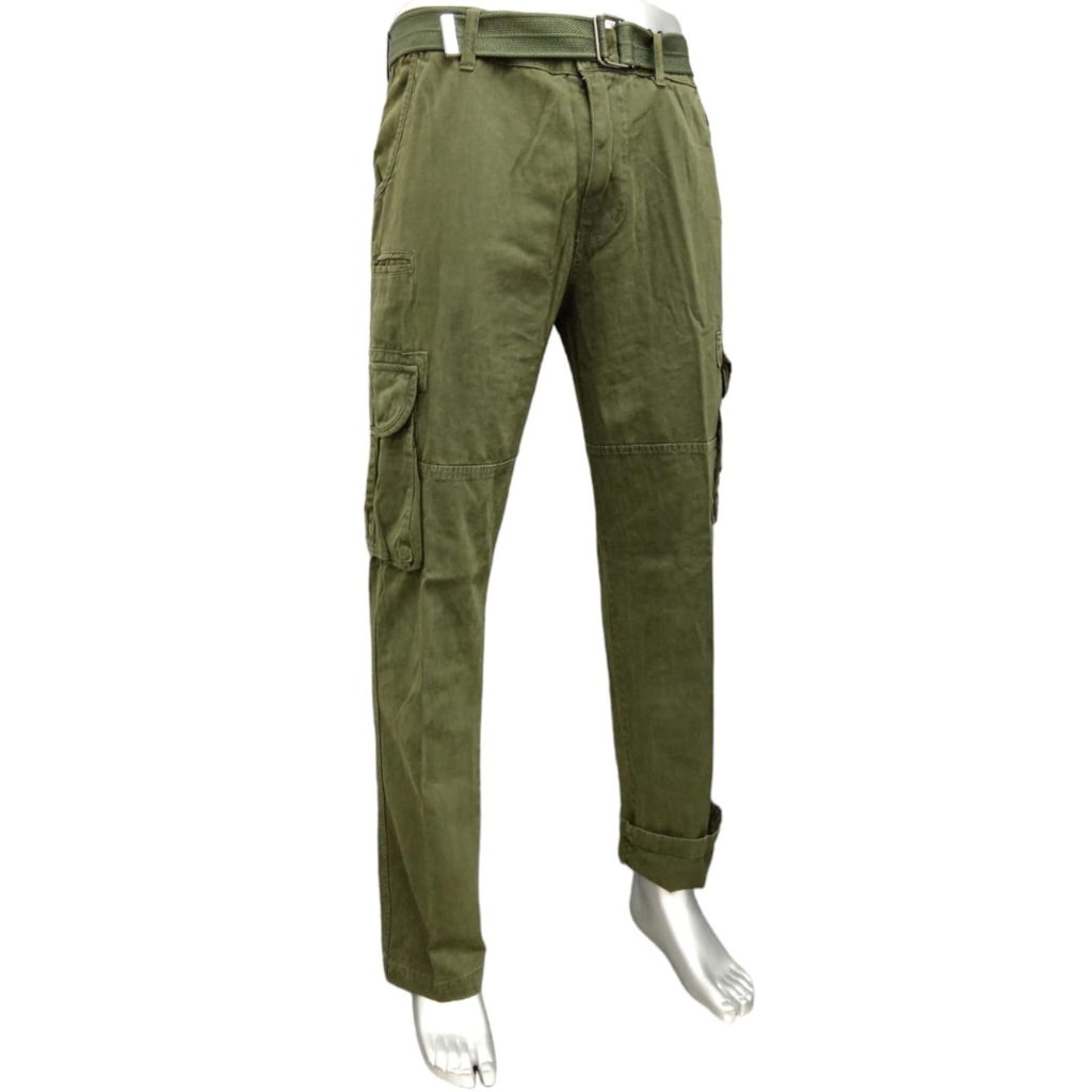 Cargo pants verano