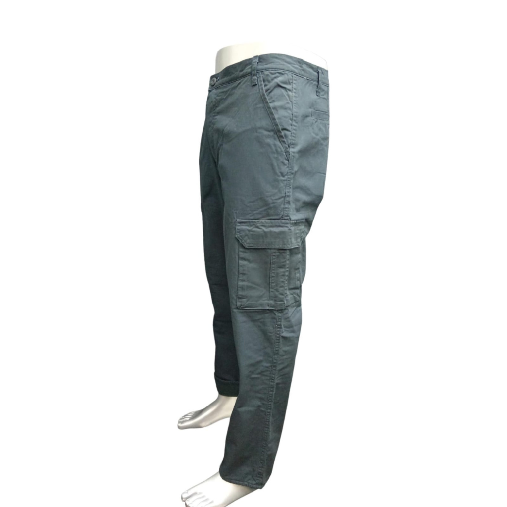 Pants cargo invierno