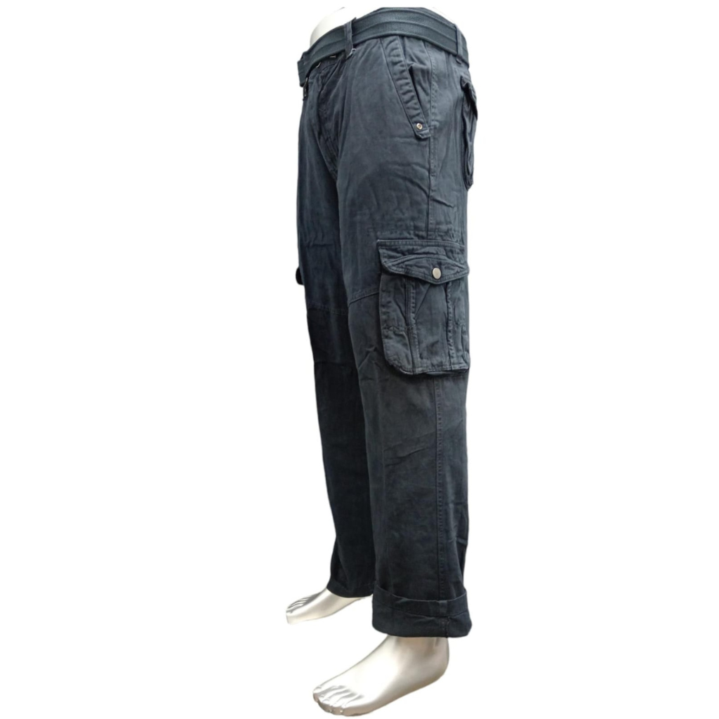 Cargo pants verano