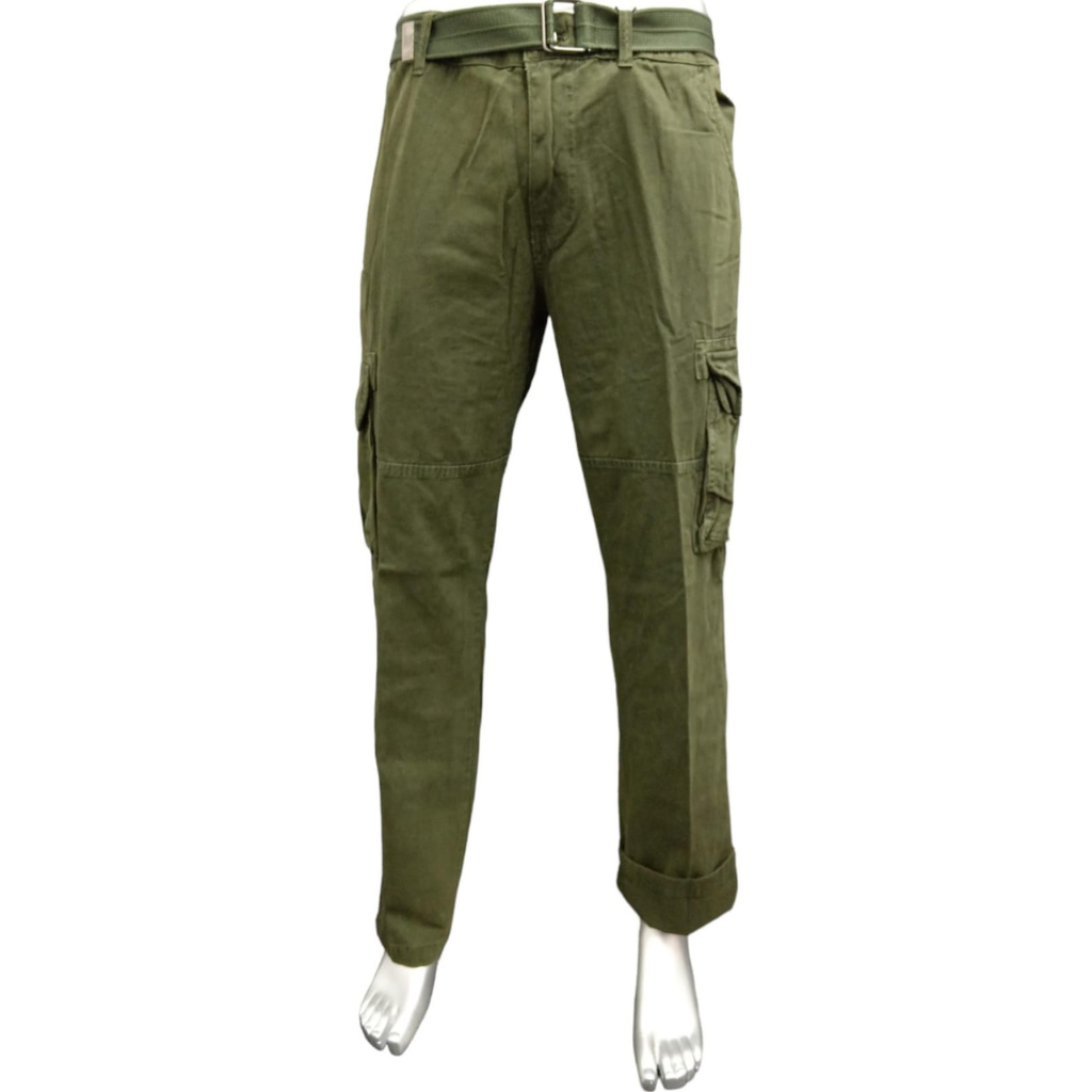 Cargo pants verano