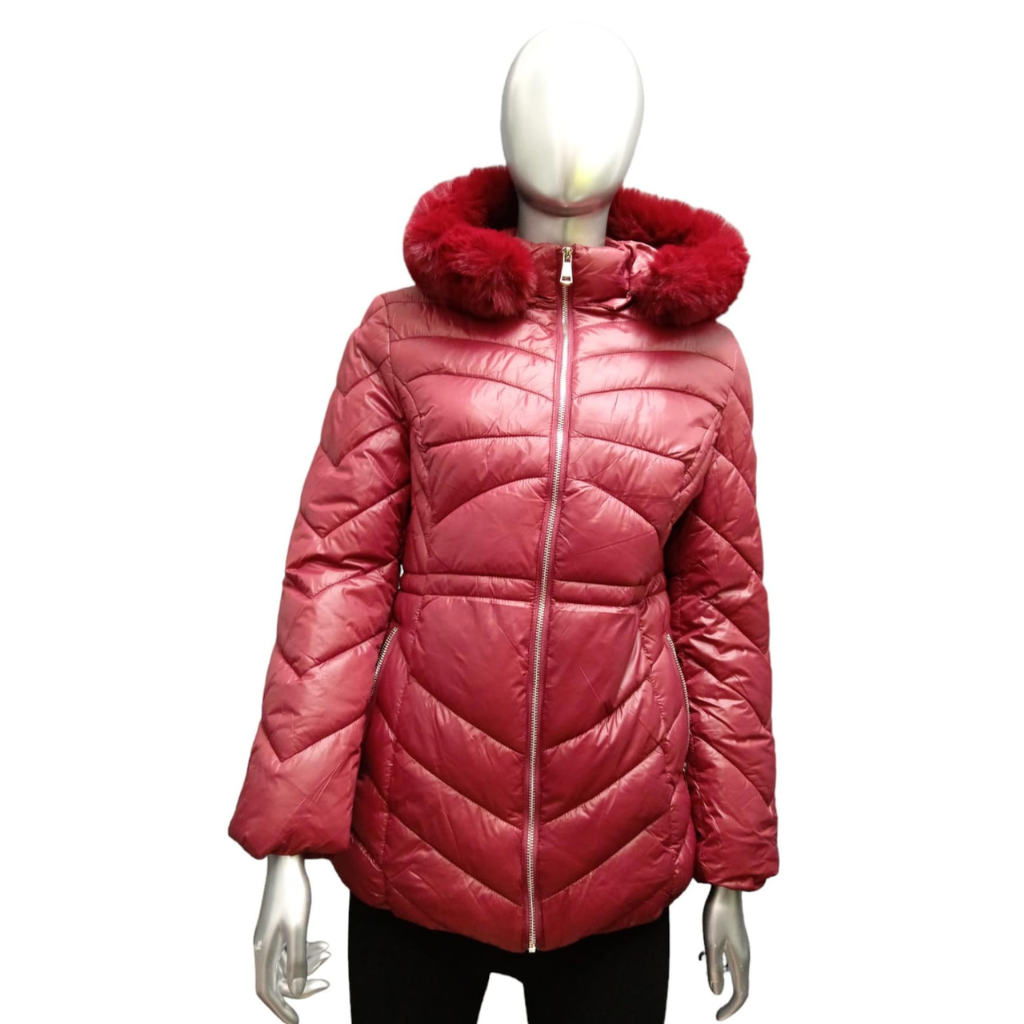 Jacket de mujer Z01