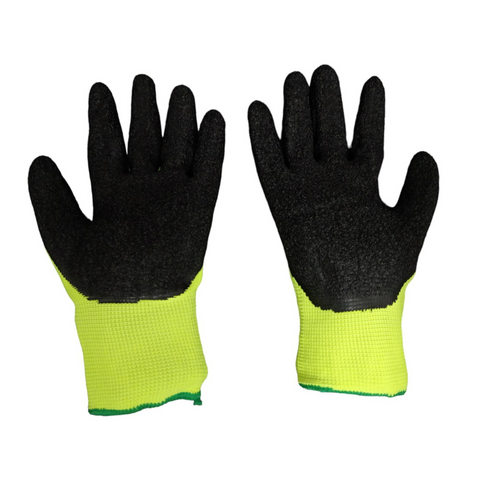 Guantes para trabajo