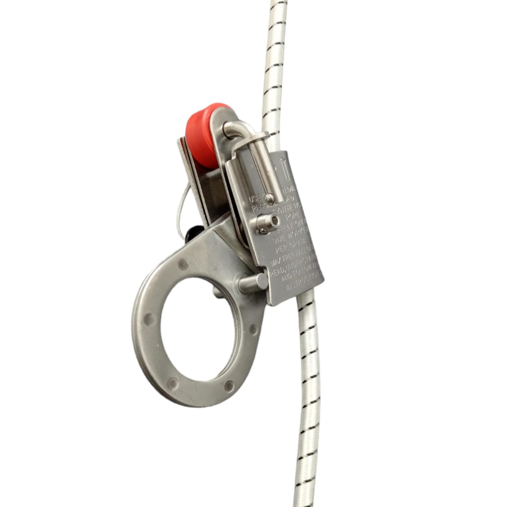 Rope grab C0860 (laca)