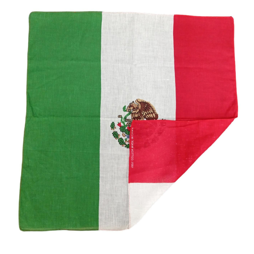 Bandana Mexico