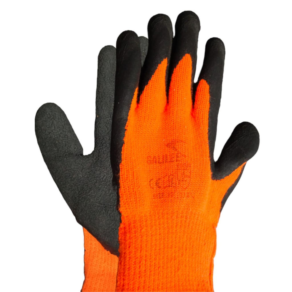 Guantes para trabajo (Invierno)