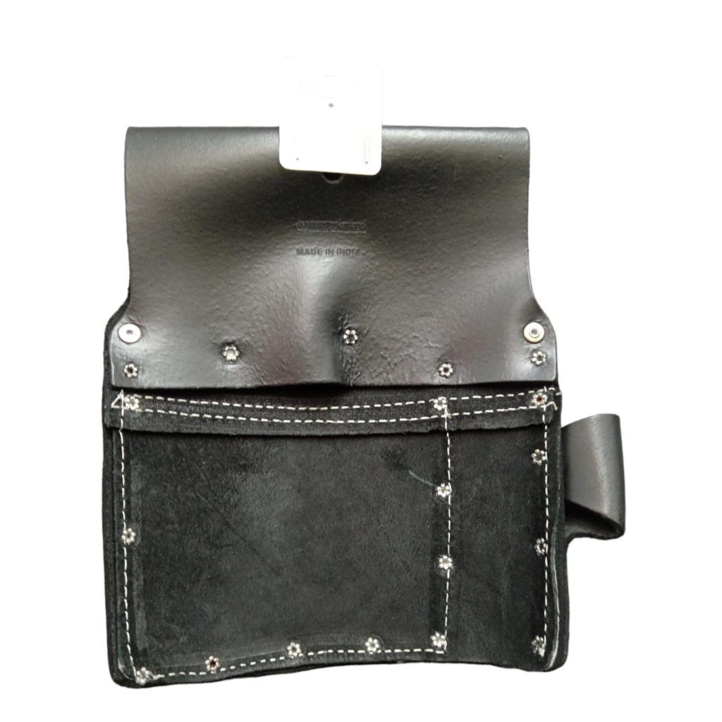 Pouch prince leather PDW-OTR