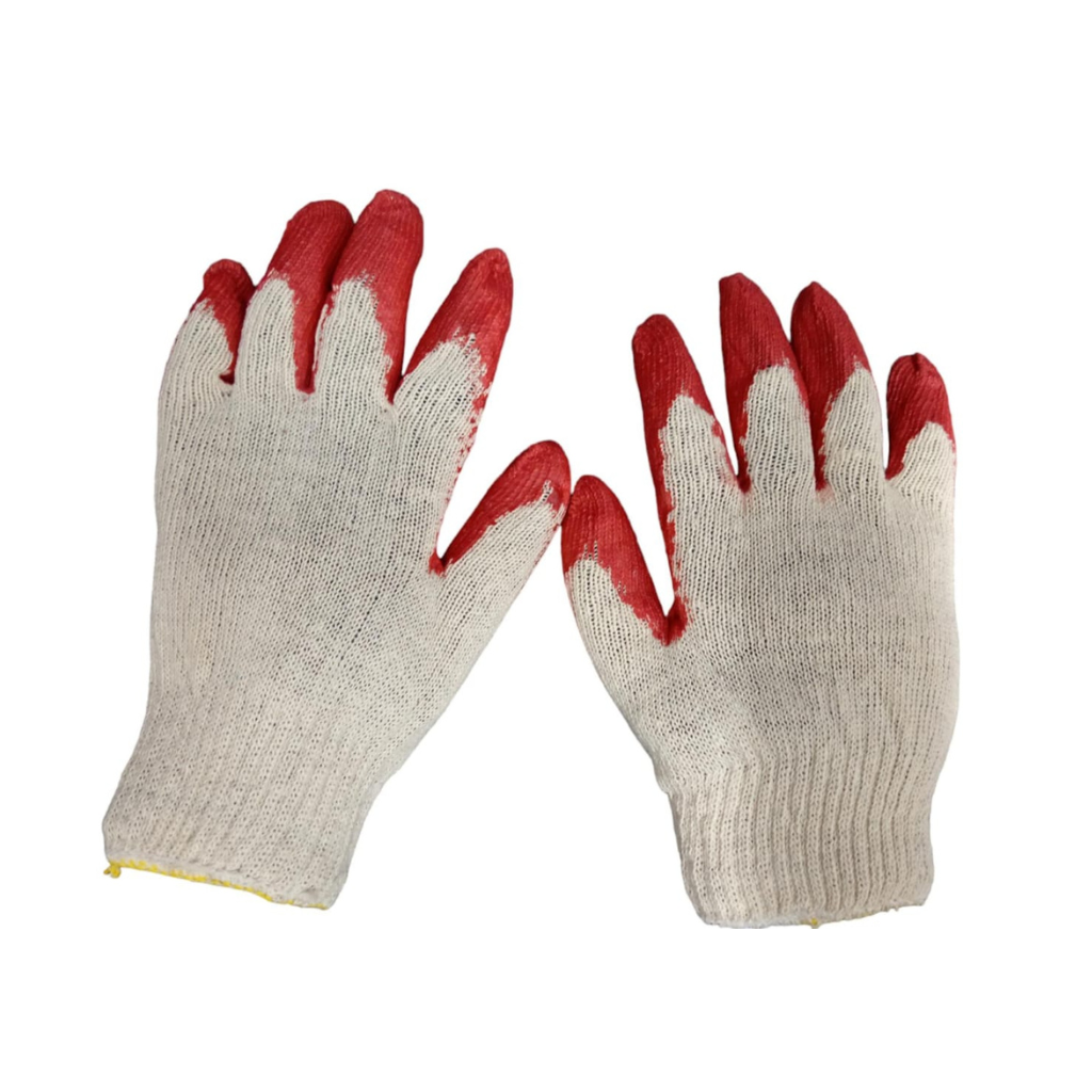 Guantes para trabajo