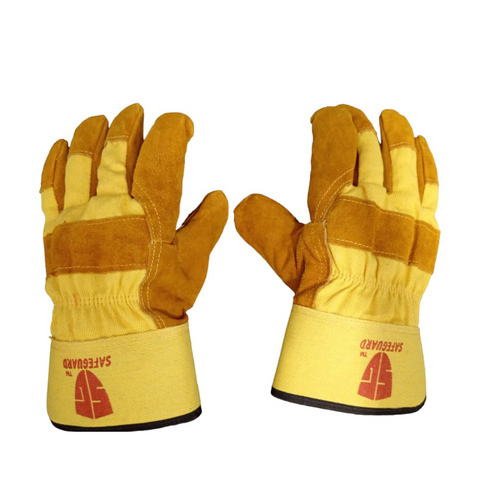 Guantes para varilla (Invierno)