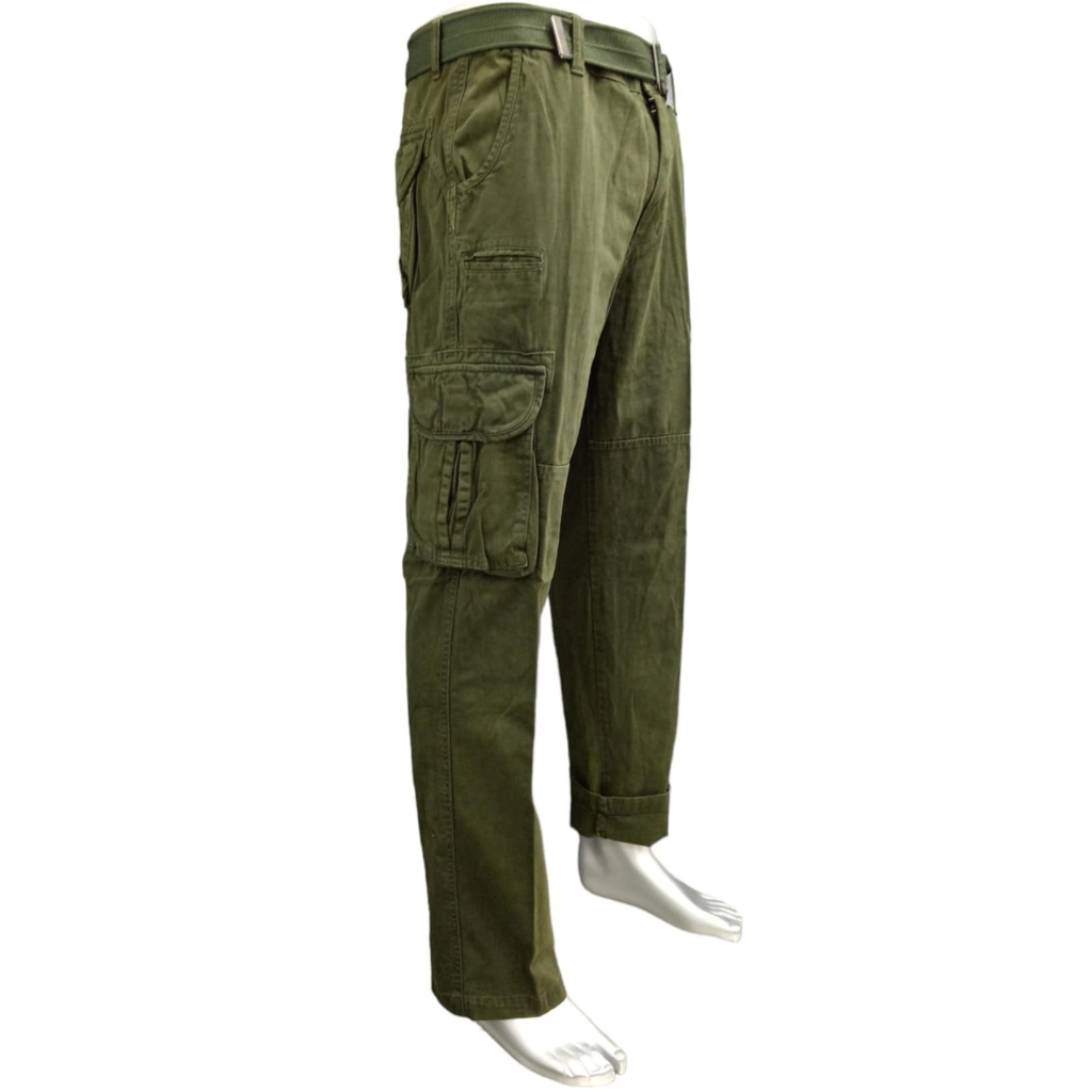 Cargo pants verano