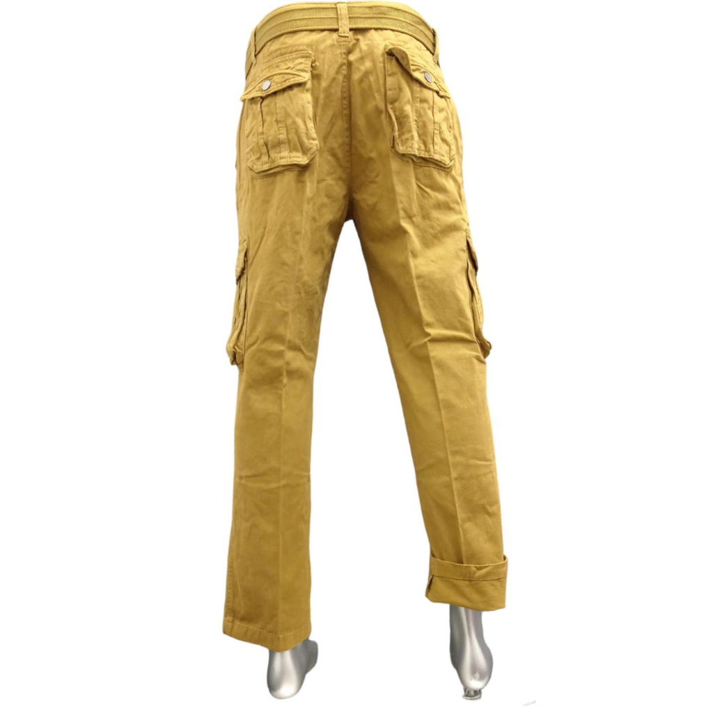 Cargo pants verano