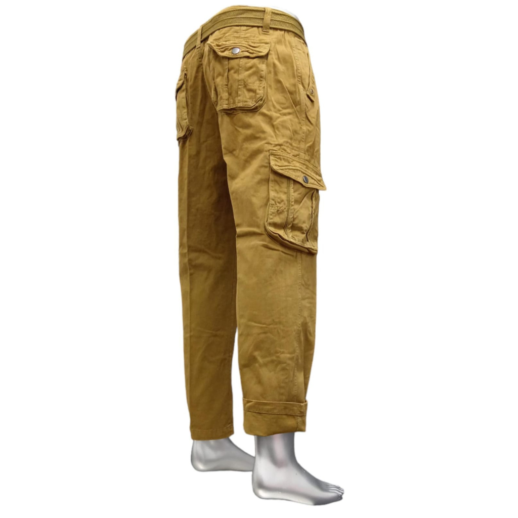 Cargo pants verano