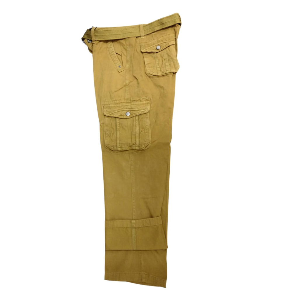 Cargo pants verano