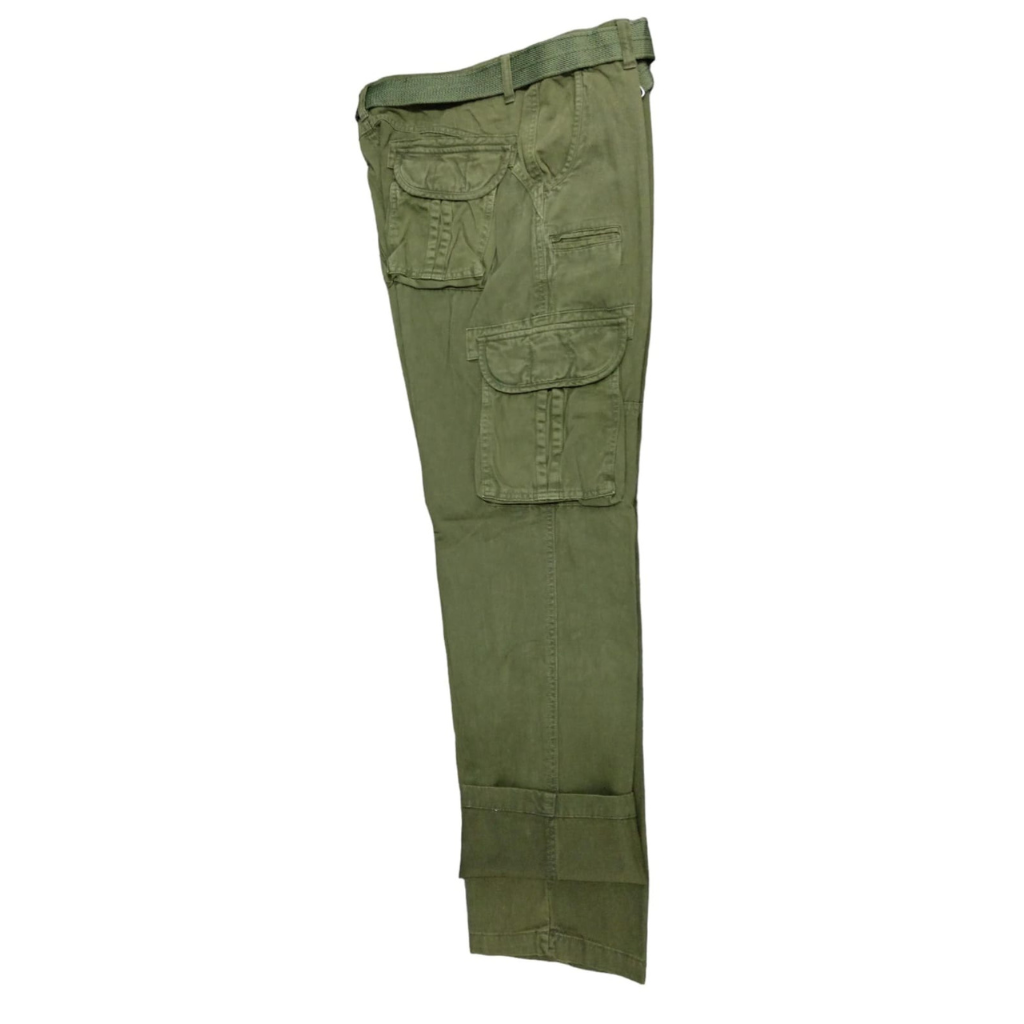 Cargo pants verano