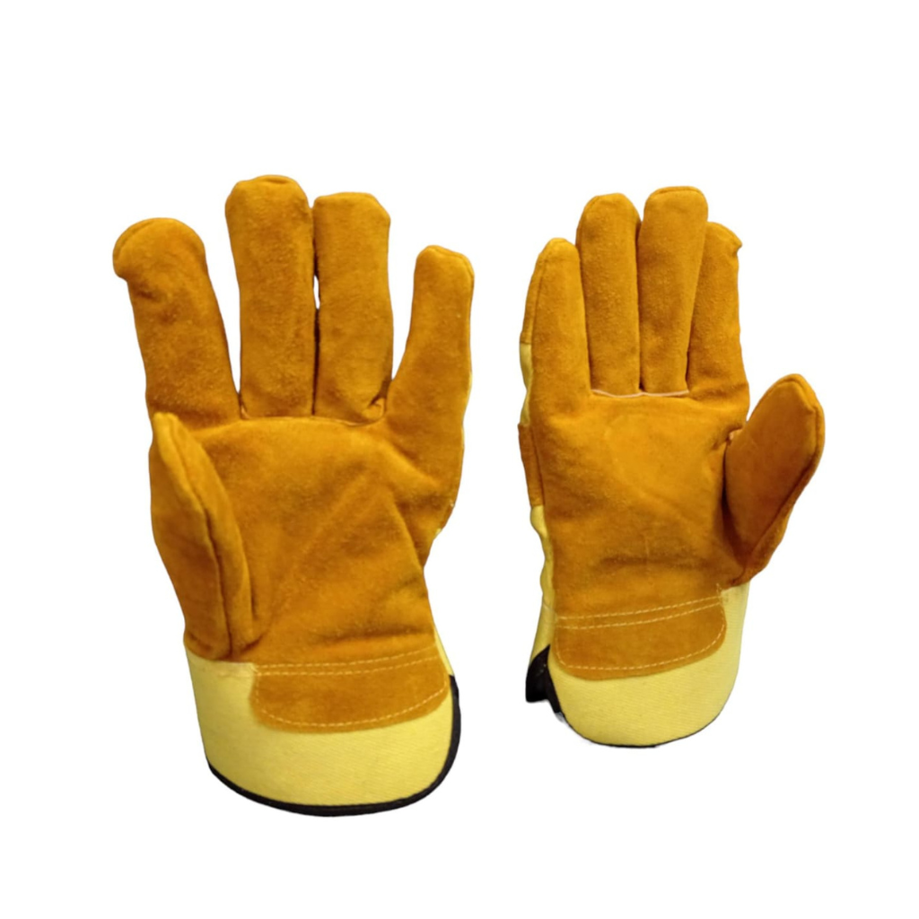 Guantes para varilla (Invierno)