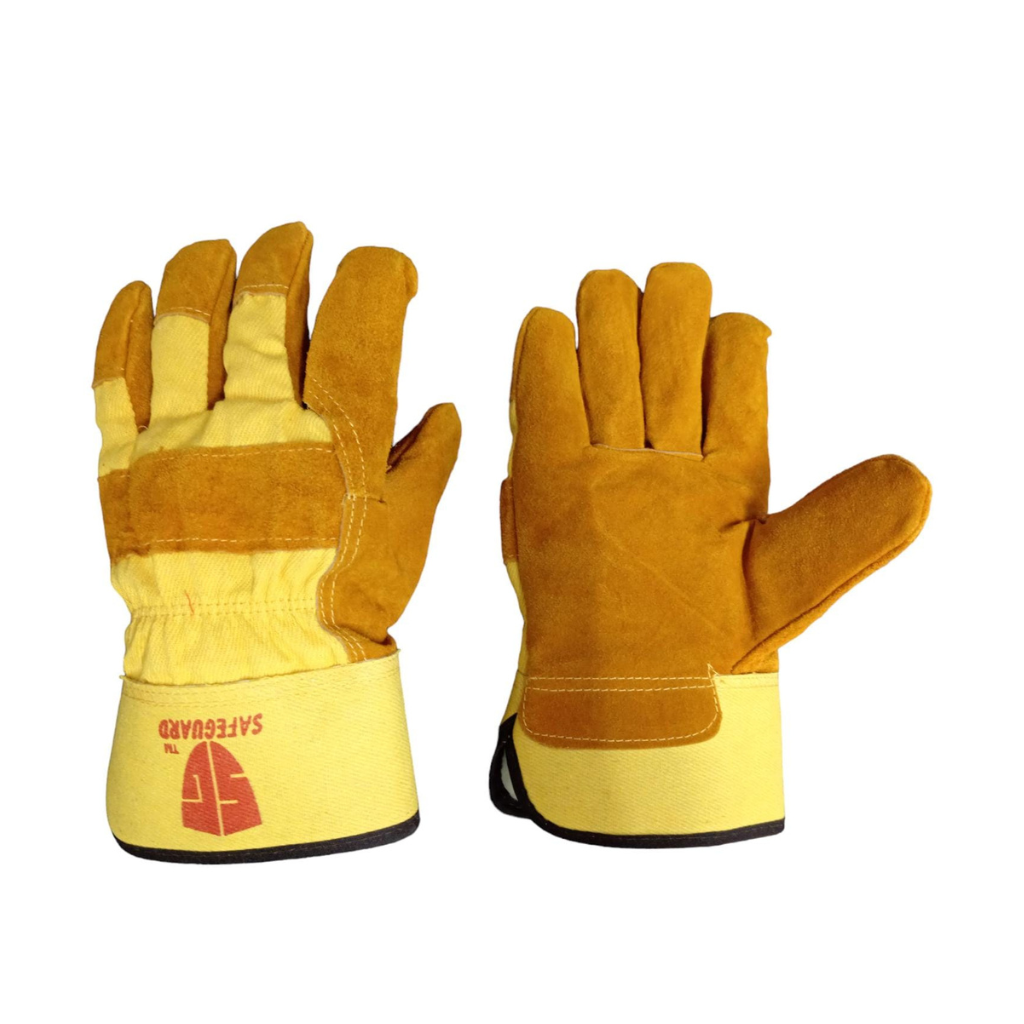 Guantes para varilla (Invierno)