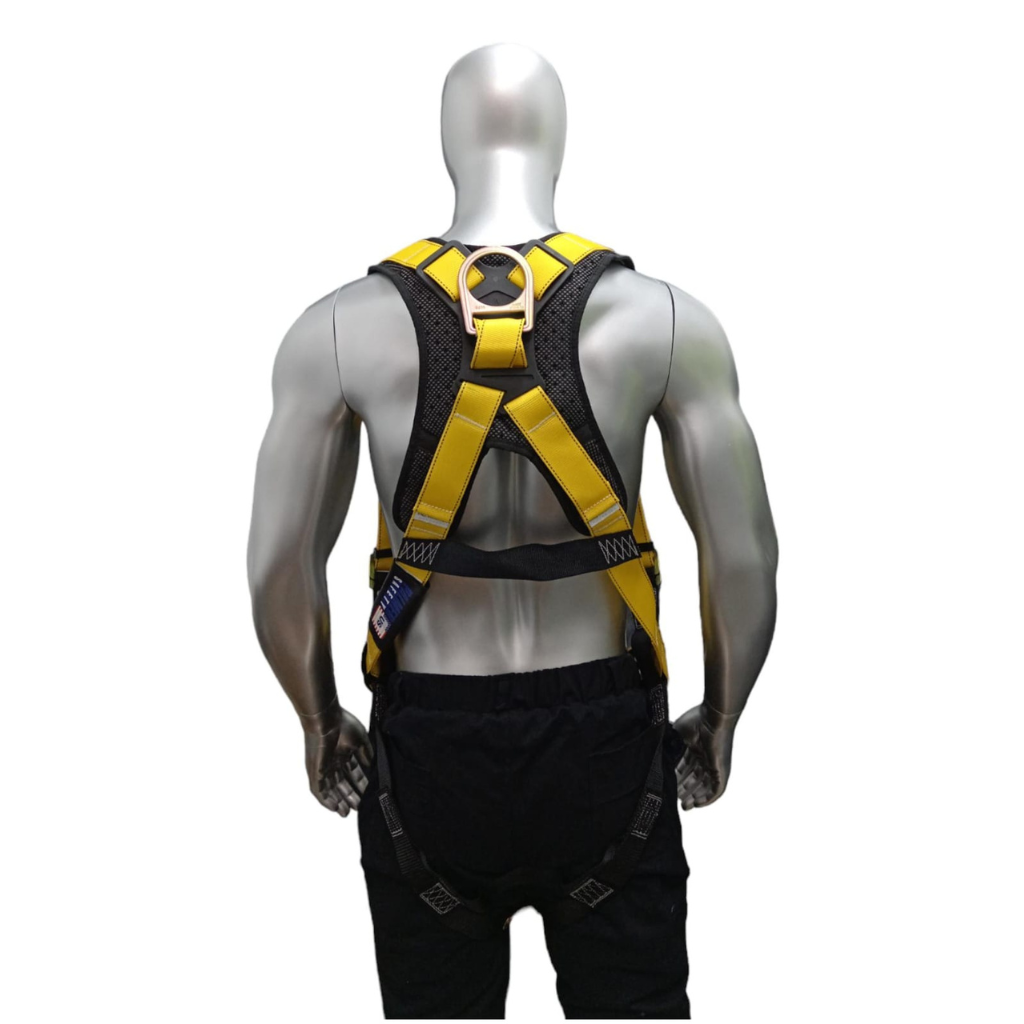 Harness universal