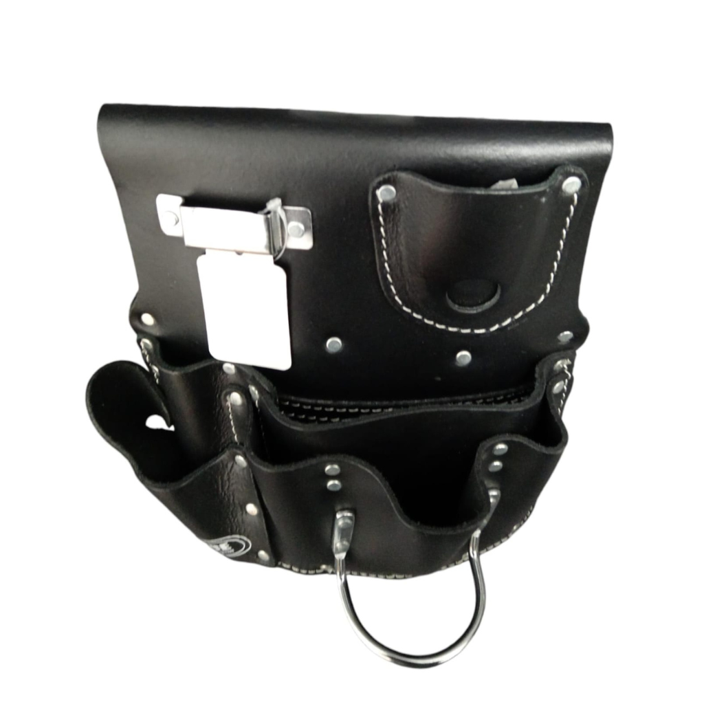 Pouch prince leather PDW-OTR