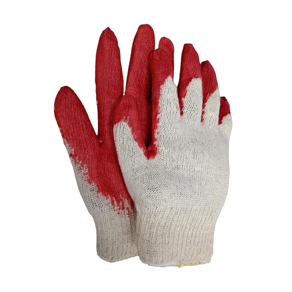 Guantes para trabajo