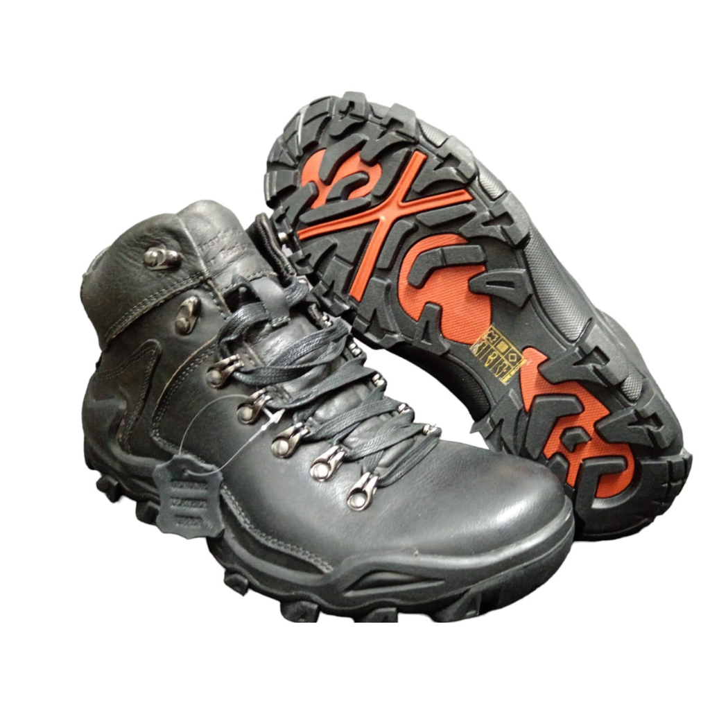 Boots Reactive #5120 Designed in Italy