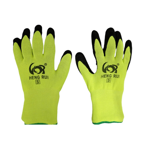 Guantes para trabajo