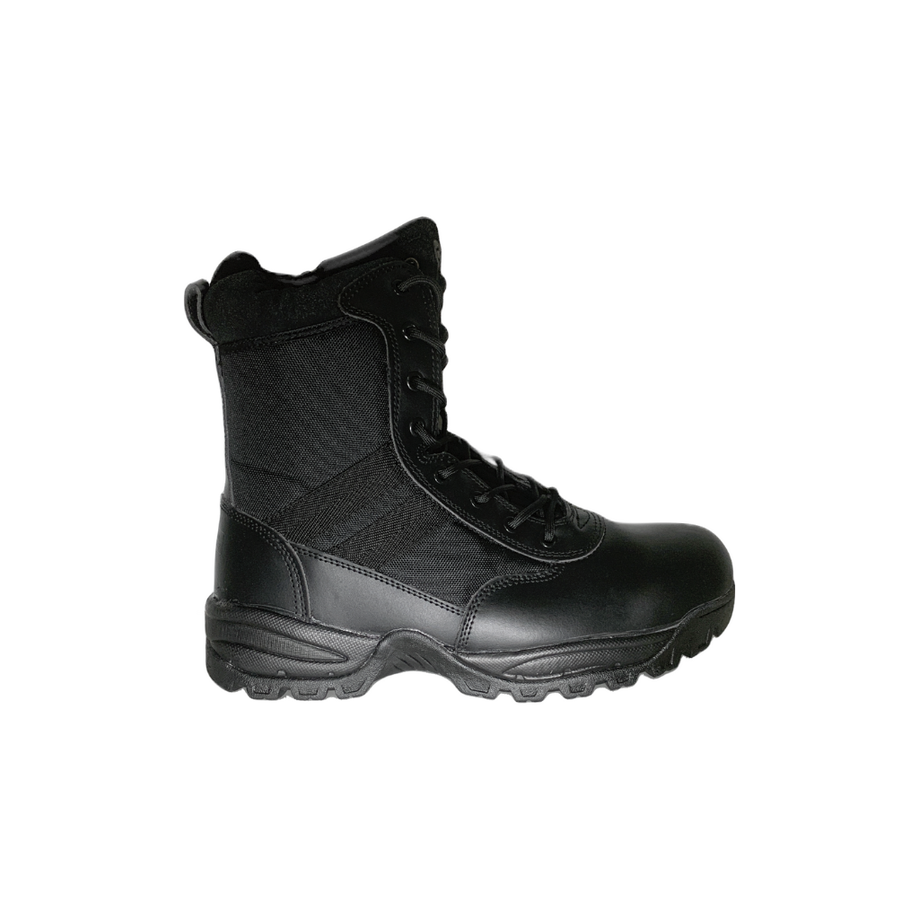 Boots Safara Security Caña Alta