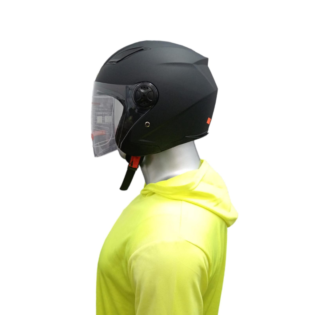 Casco para motociclista,  Fly E-bike