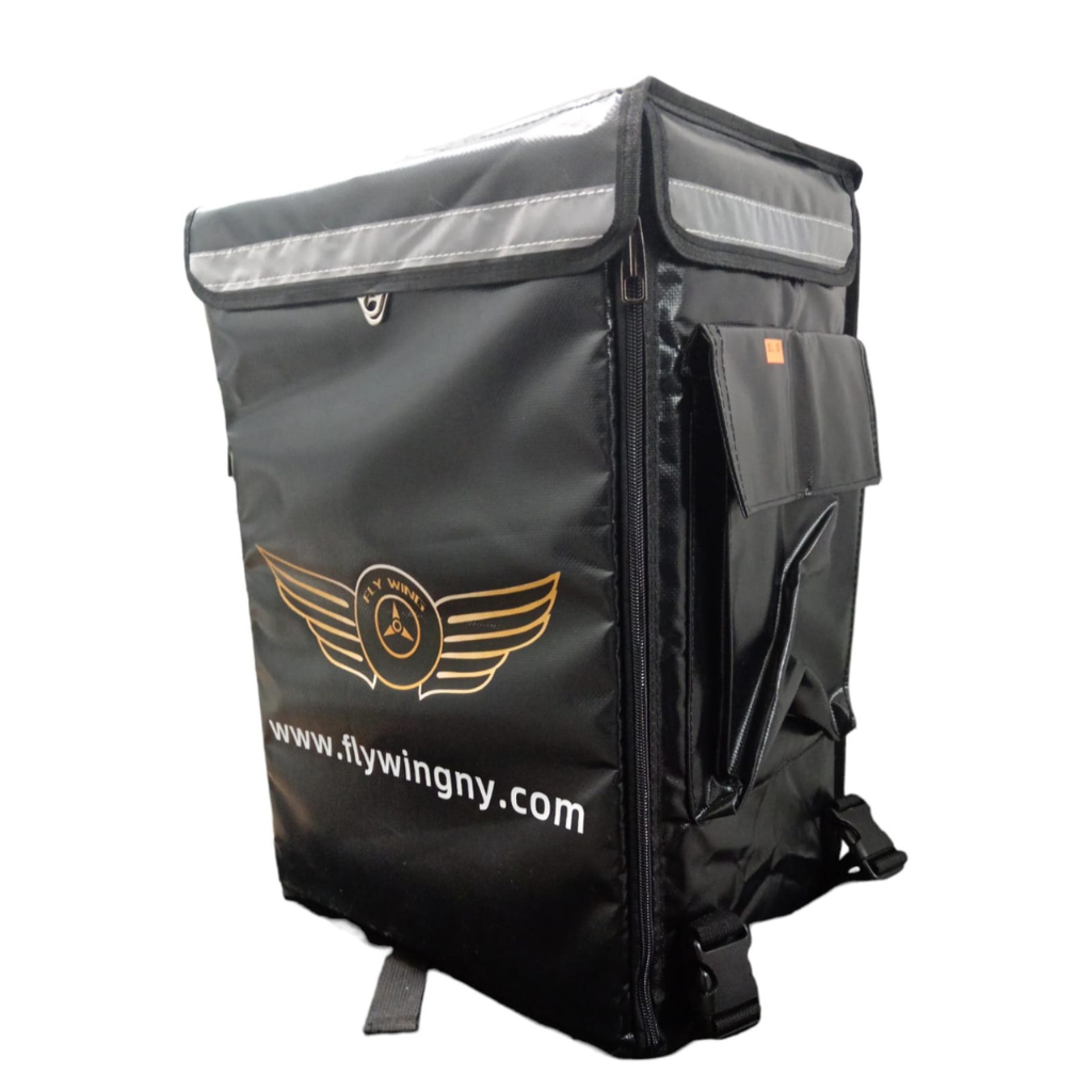 Maleta para delivery Fly wing