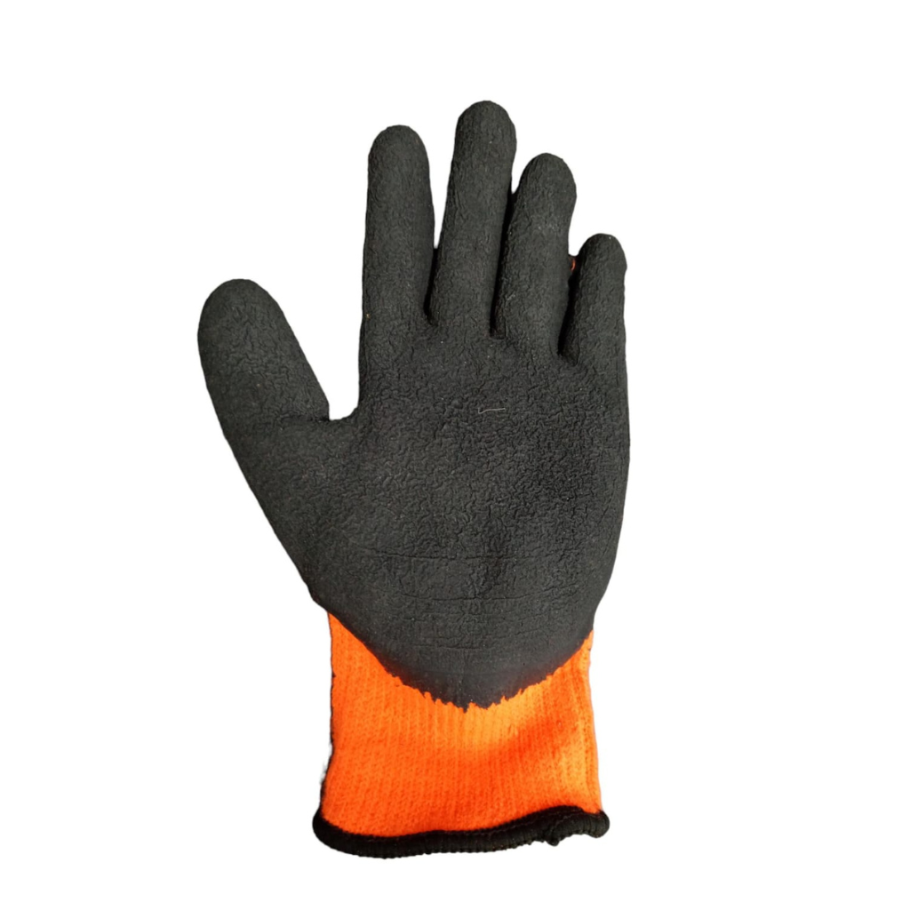 Guantes para trabajo (Invierno)