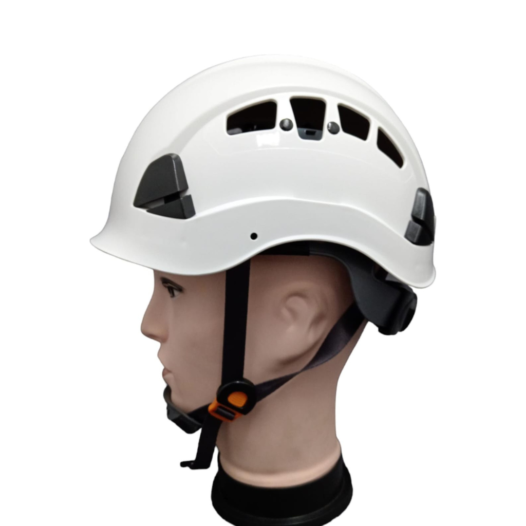 Casco ANSI para construccion