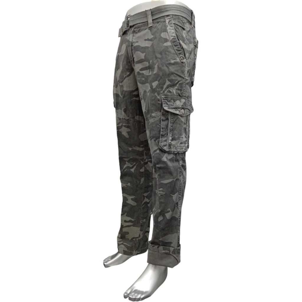 Cargo pants verano