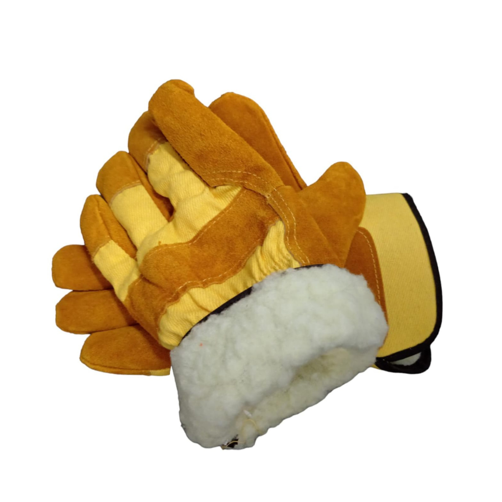 Guantes para varilla (Invierno)