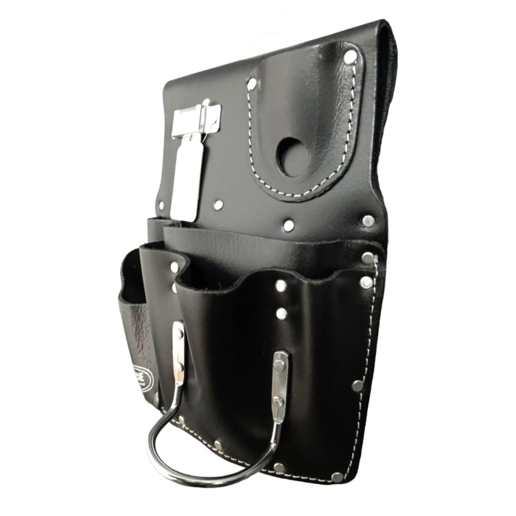 Pouch prince leather PDW-OTR