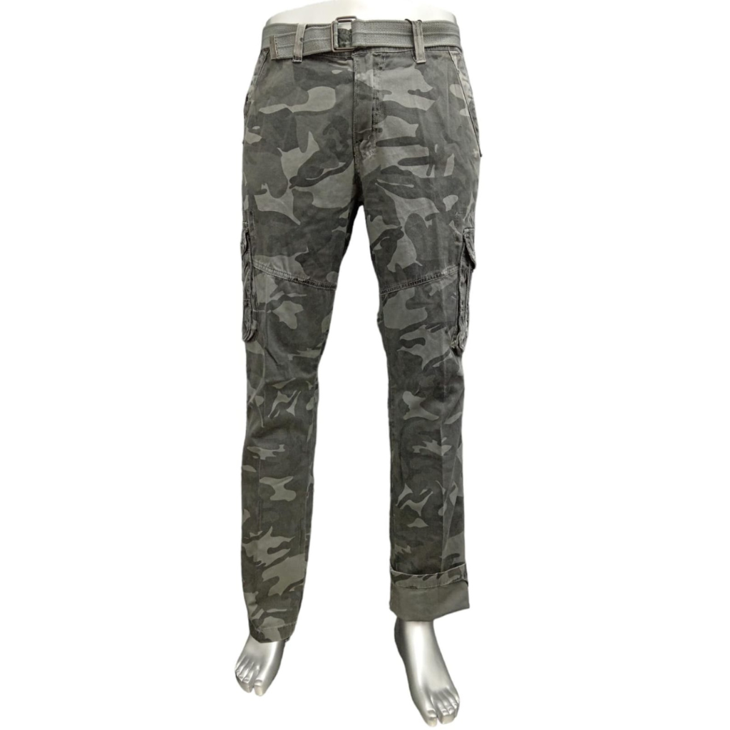 Cargo pants verano