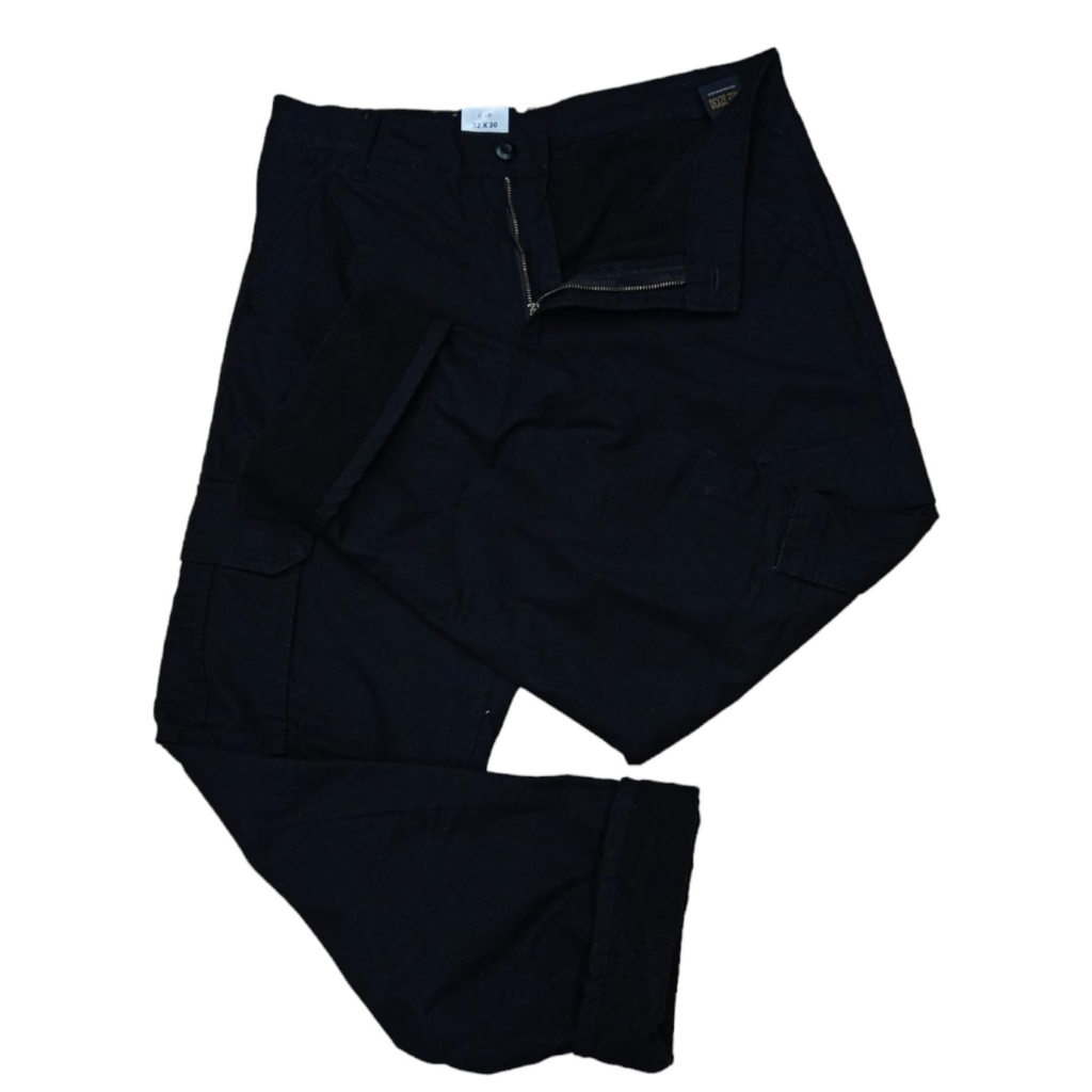 Pants cargo invierno