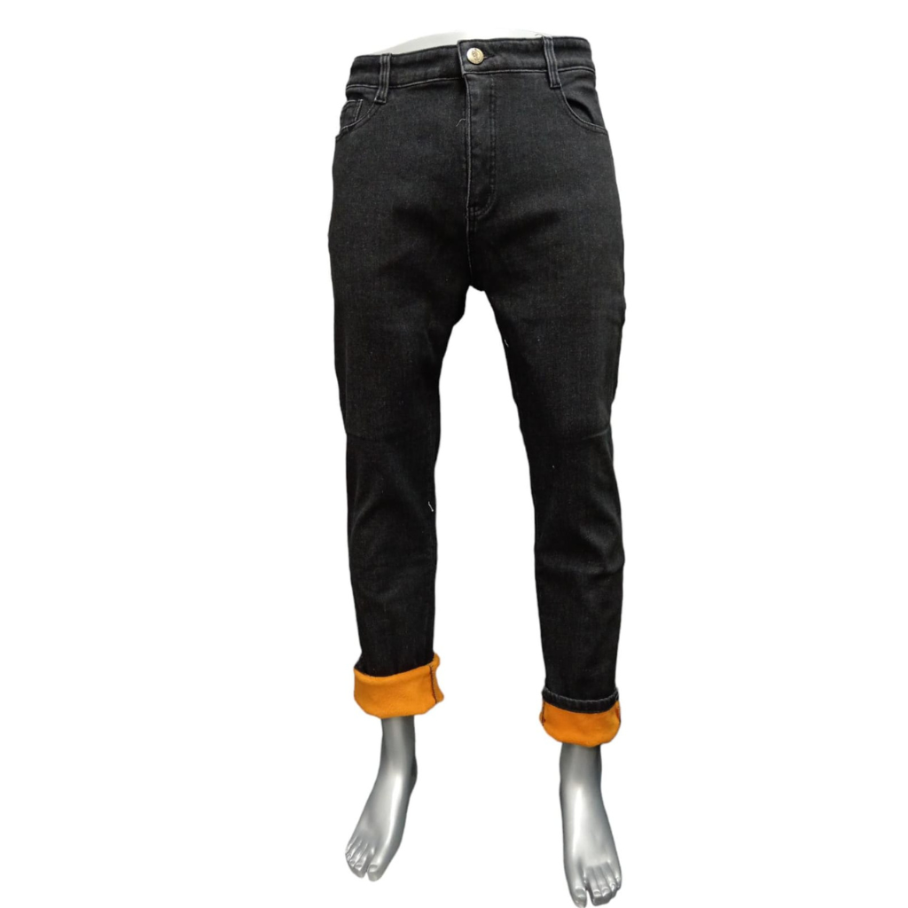 Jeans invierno hombre