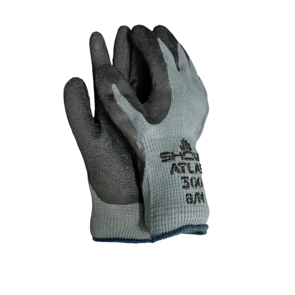 Guantes para trabajo atlas