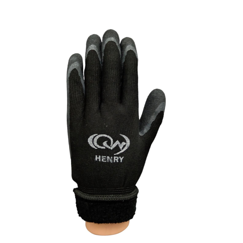 Guantes para trabajo (Invierno)