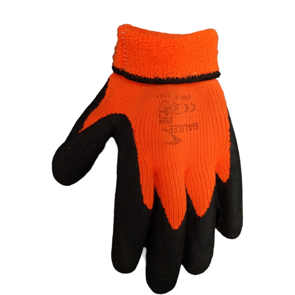 Guantes para trabajo (Invierno)