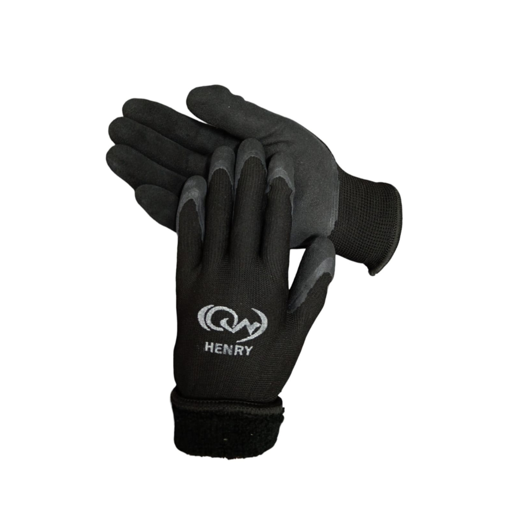 Guantes para trabajo (Invierno)