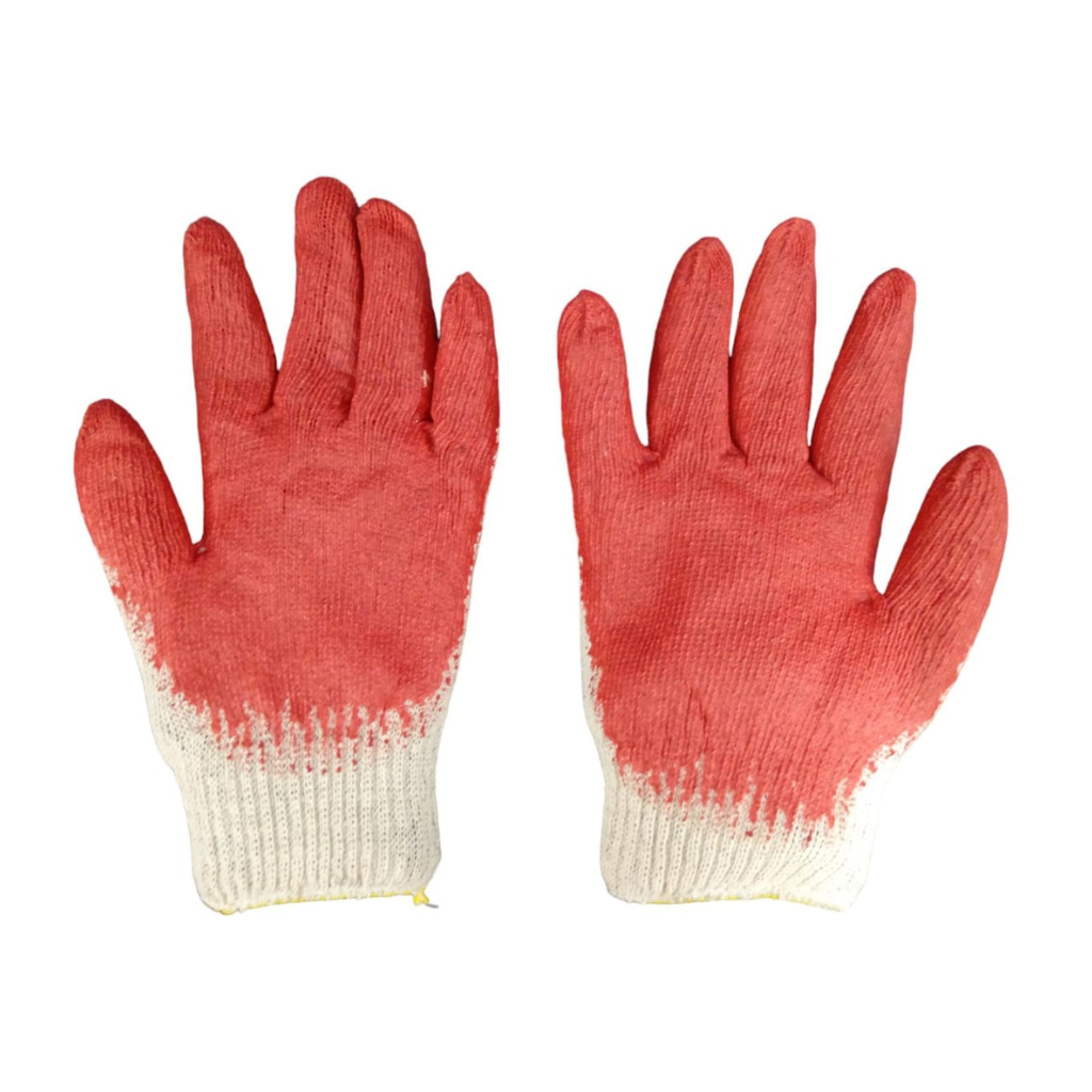 Guantes para trabajo