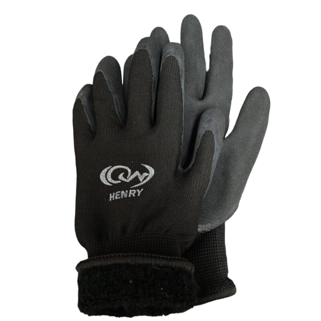 Guantes para trabajo (Invierno)