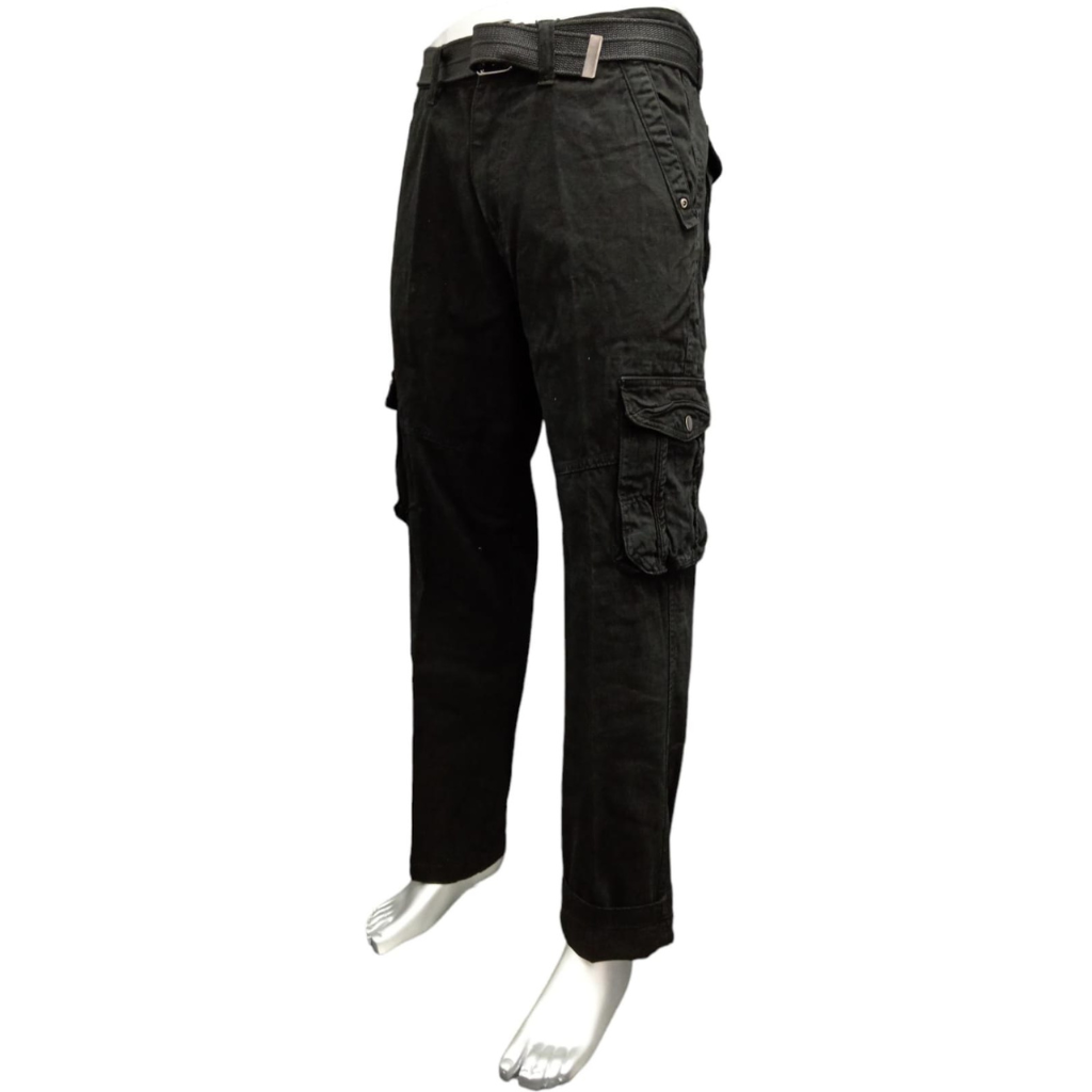 Cargo pants verano