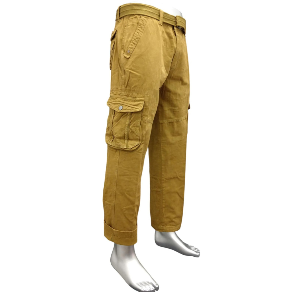 Cargo pants verano