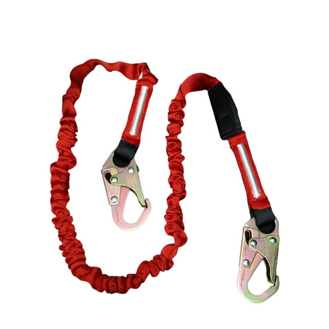 Linea de seguridad para harness (gancho small)