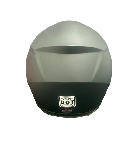 Casco para motociclistas